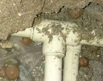 昌图测漏水多少钱