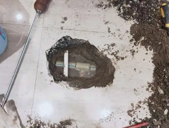 昌图测漏水电话