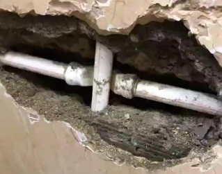 昌图测漏水哪家好