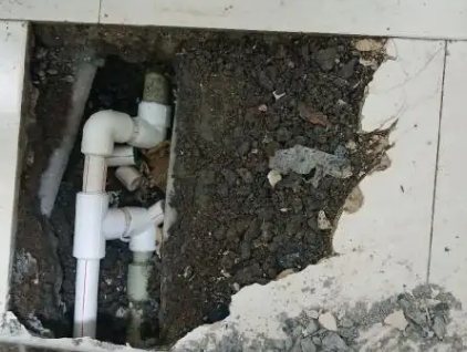 昌图测漏水哪家好