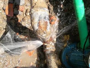 昌图测漏水公司电话