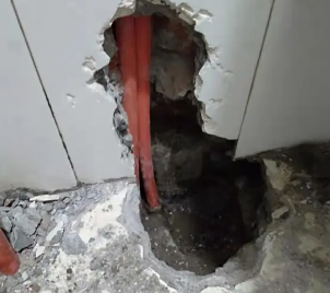 昌图漏水检测电话