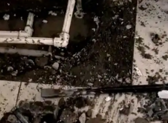 昌图漏水检测电话