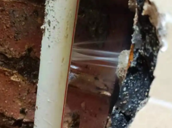 昌图漏水检测电话