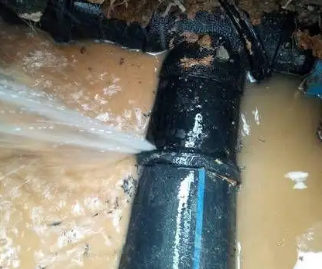 昌图测漏水公司哪家好