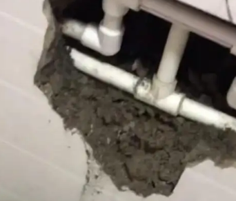 昌图漏水检测电话