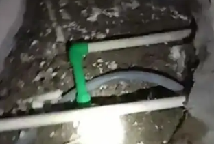 昌图测漏水公司