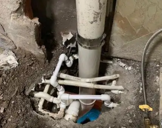 昌图漏水检测哪家好