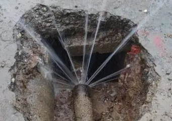 昌图漏水检测多少钱