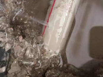 昌图漏水检测哪家好