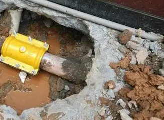 昌图漏水检测哪家好