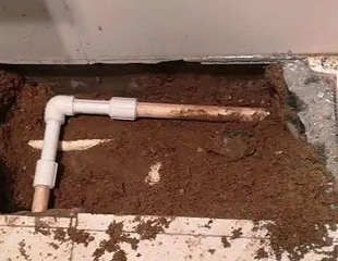 昌图测漏水哪家好