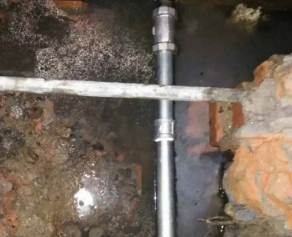 昌图漏水检测公司电话