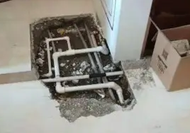 昌图卫生间测漏水如何检测