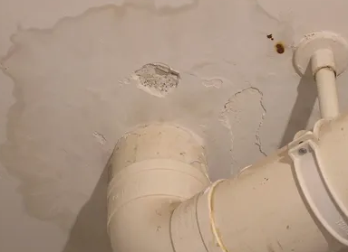 昌图卫生间测漏水多少钱