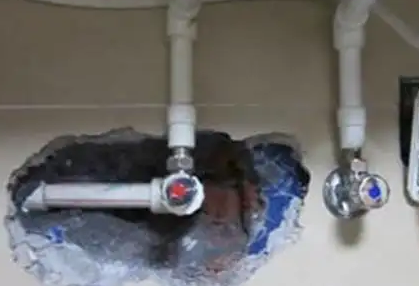 昌图卫生间测漏水查询方法