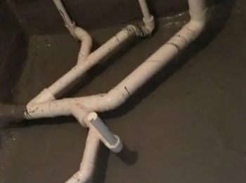 昌图水管漏水检测知识点