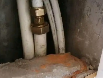 昌图水管漏水检测哪家好