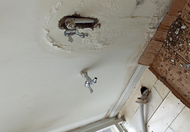 昌图卫生间测漏水