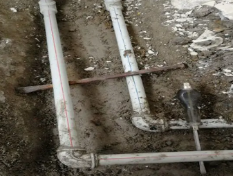 昌图卫生间测漏水多少钱