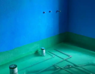 昌图卫生间防水