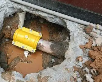 昌图卫生间测漏水哪家好