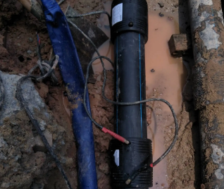 昌图水管漏水检测多少钱