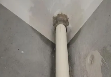 昌图卫生间测漏水之渗水防护