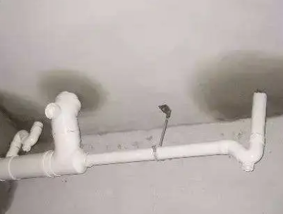 昌图卫生间测漏水的几种情景