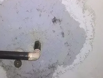 昌图卫生间测漏水之怎么维修