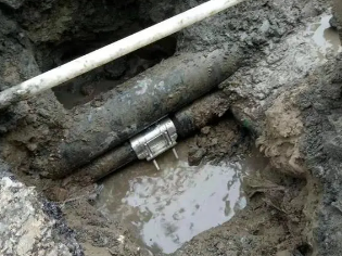 昌图水管漏水检测的传递距离多少