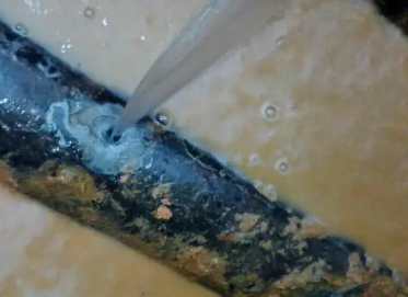 昌图水管漏水检测多少钱