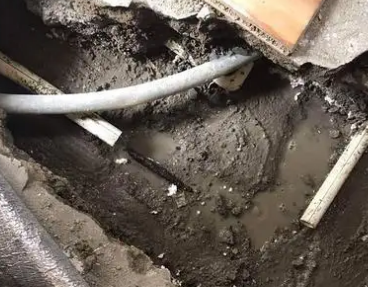 昌图卫生间测漏水价格明细