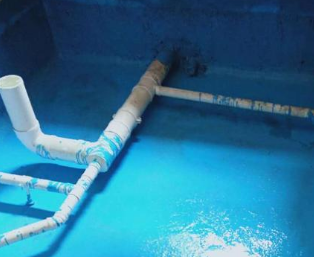 昌图卫生间测漏水之如何查漏水点