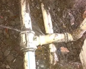 昌图卫生间测漏水多少钱