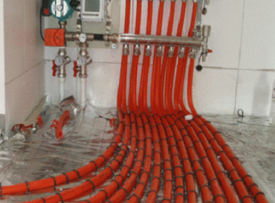 昌图地暖维修多少钱