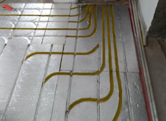 昌图地暖维修哪家好