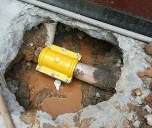 昌图水管漏水检测的几种情况