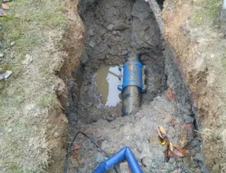 昌图水管漏水检测多少钱