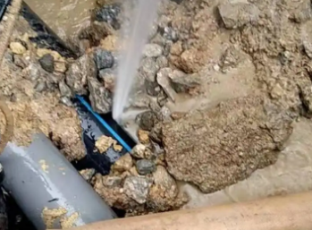 昌图水管漏水检测哪家好