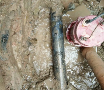 昌图水管漏水检测的检测方法