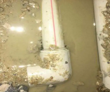 昌图水管漏水检测多少钱