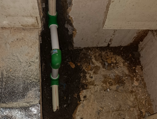 昌图卫生间测漏水哪家好