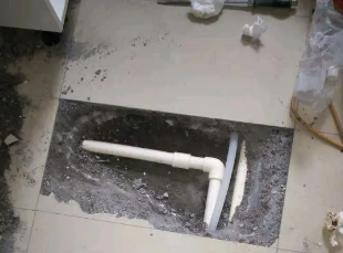 昌图卫生间测漏水哪家好