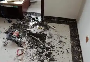 昌图漏水检测多少钱