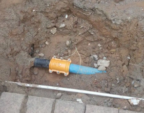 昌图水管漏水检测的情况