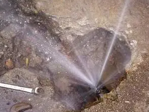 昌图水管漏水检测哪家好