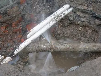 昌图测漏水多少钱