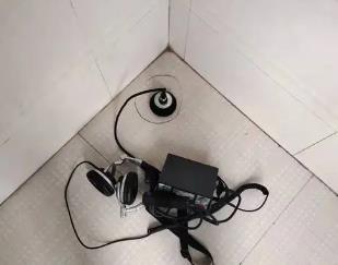 昌图测漏水公司