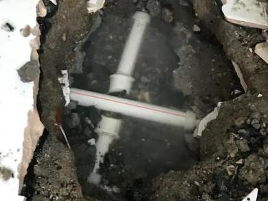 昌图漏水检测公司哪家好